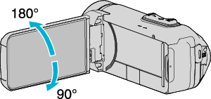 C4B5 Monitor Roll